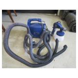 Graco Sprayer