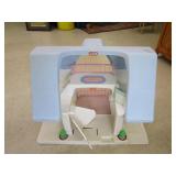 Little Tykes Doll House
