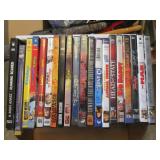 DVD Movies