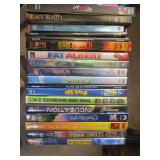 DVD Movies