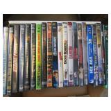 DVD Movies