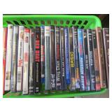 DVD Movies