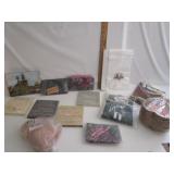 Lots Of New Stuff,Change Purses