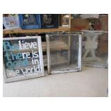 Antique Windows 28'x32'