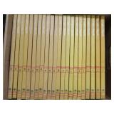 1960's Needlecraft/Knitting Guide Books