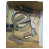 Vintage Tools