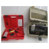Craftsman Jig Saw,Vacuum Pump