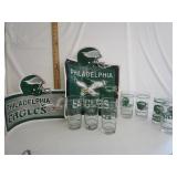 Philadelphia Football Memorabilia