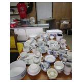 PFALTZGRAFF Dishes
