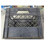 Dean Food Crate