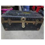 Antique Trunk