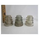 Whitall Insulators