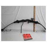 Pearson Bow