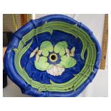 Porcelin Decorative Sink 19'x15.5'