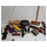 Trains & Parts