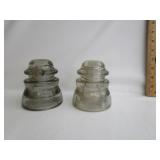 Whitall Insulators