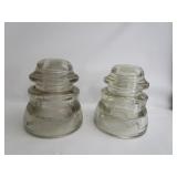 Whitall Insulators