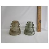 Armstrong & Whitall Insulators
