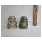 Armstrong & Whitall Insulators