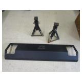 Car Jacks And Bumper-39'Long