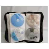 Lots Of Music Cd;s Some Self Made,Rock,Country