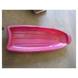 Snow Sled