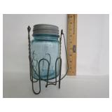 Antique Ball Mason Jar