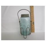 Antique Ball Mason Jar