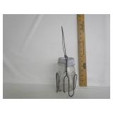 Antique Ball Mason Jar