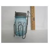 Antique Ball Mason Jar
