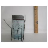 Antique Ball Mason Jar
