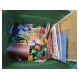 Scrap Booking Supplies