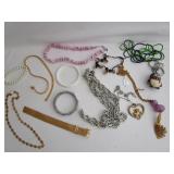 Costume Jewlery