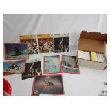 Basketball Trading Cards,Vintage Sports Cards