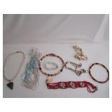 Costume Jewlery