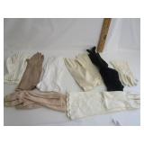 Vintage Gloves
