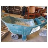 Ames Garden Cart
