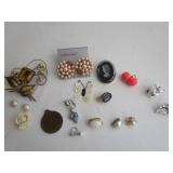 Costume Jewlery