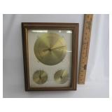 Mid Century Barometer