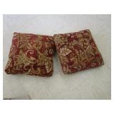 Throw Pillows