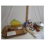 Kitchen Lot