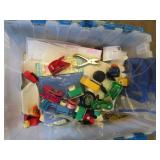 Scrap Booking Supplies