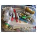 Scrap Booking Supplies