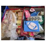 Scrap Booking Supplies ,Stamping