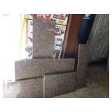 Granite Pieces