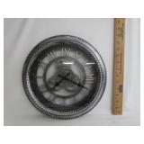 Wall Clock Battery
