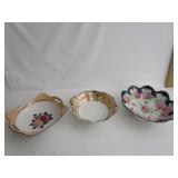 Nortitake China