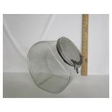 Vintage Storage Jar