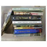 Paperback Books