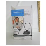 Sennheiser RF Stereo Tv Listening System